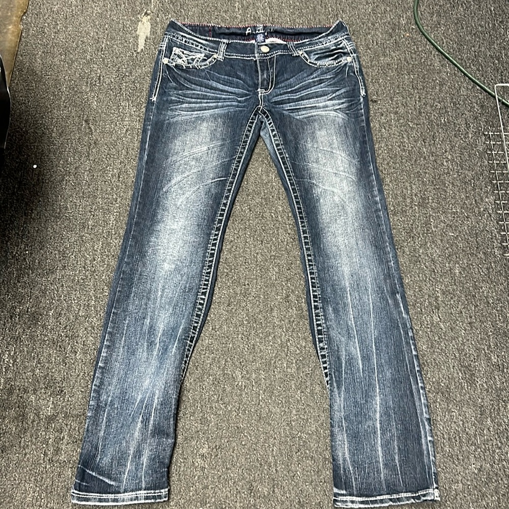 Amethyst Jeans women’s size 11